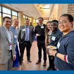 Faculty, Alumni & Students Network During the Michigan Municipal Executives Winter Institute